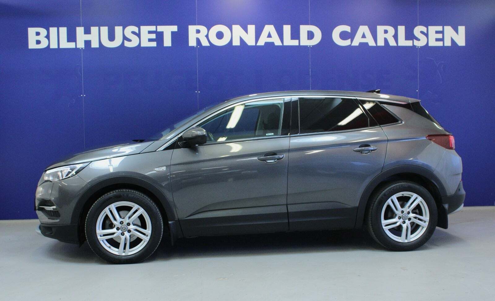 Opel Grandland X 2,0 CDTi 177 Innovation aut.