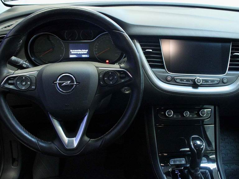 Opel Grandland X 2,0 CDTi 177 Innovation aut.