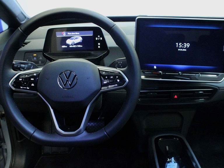 VW ID.3 52 Life+