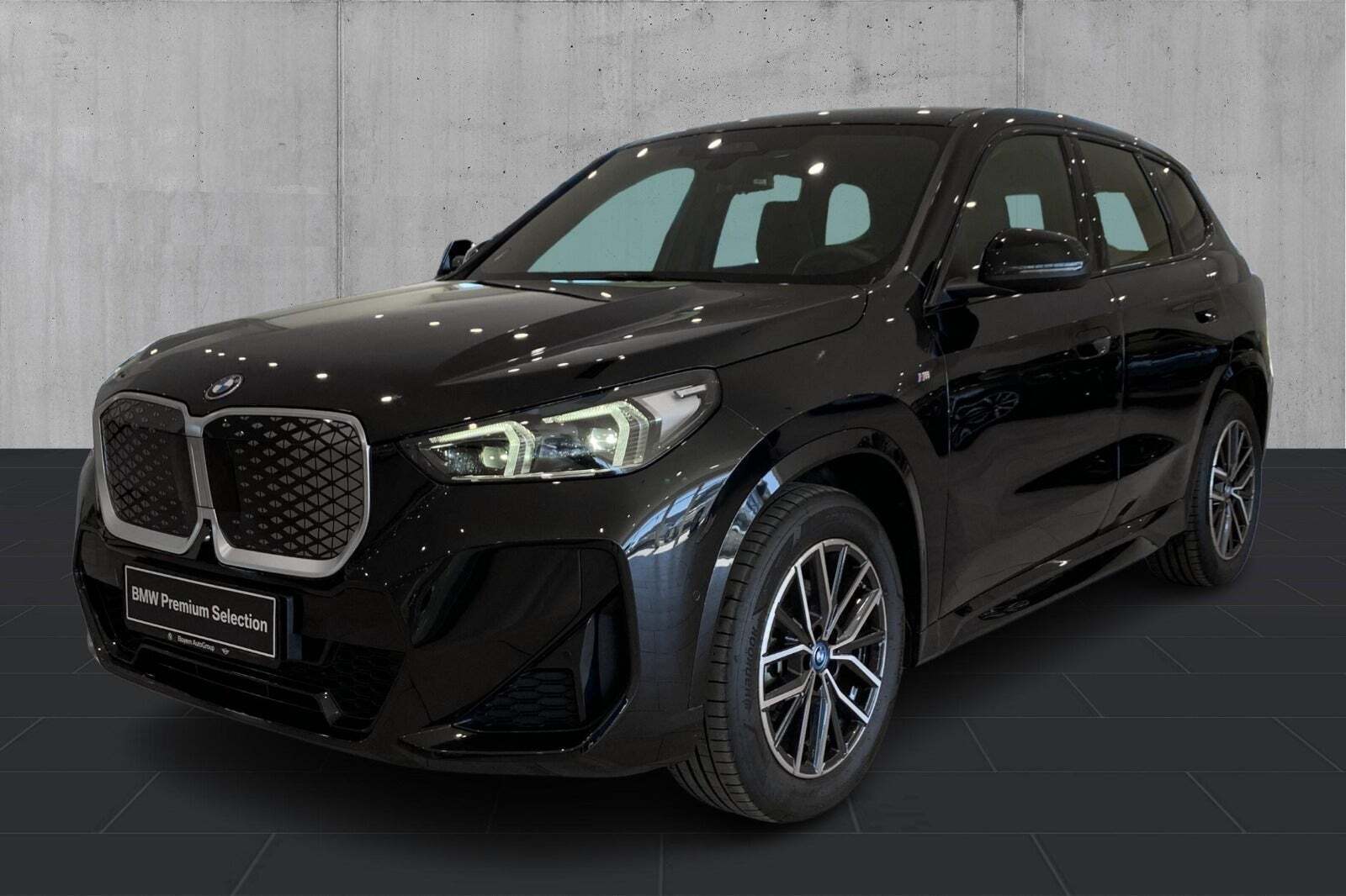 Bayern AutoGroup Odense A/S