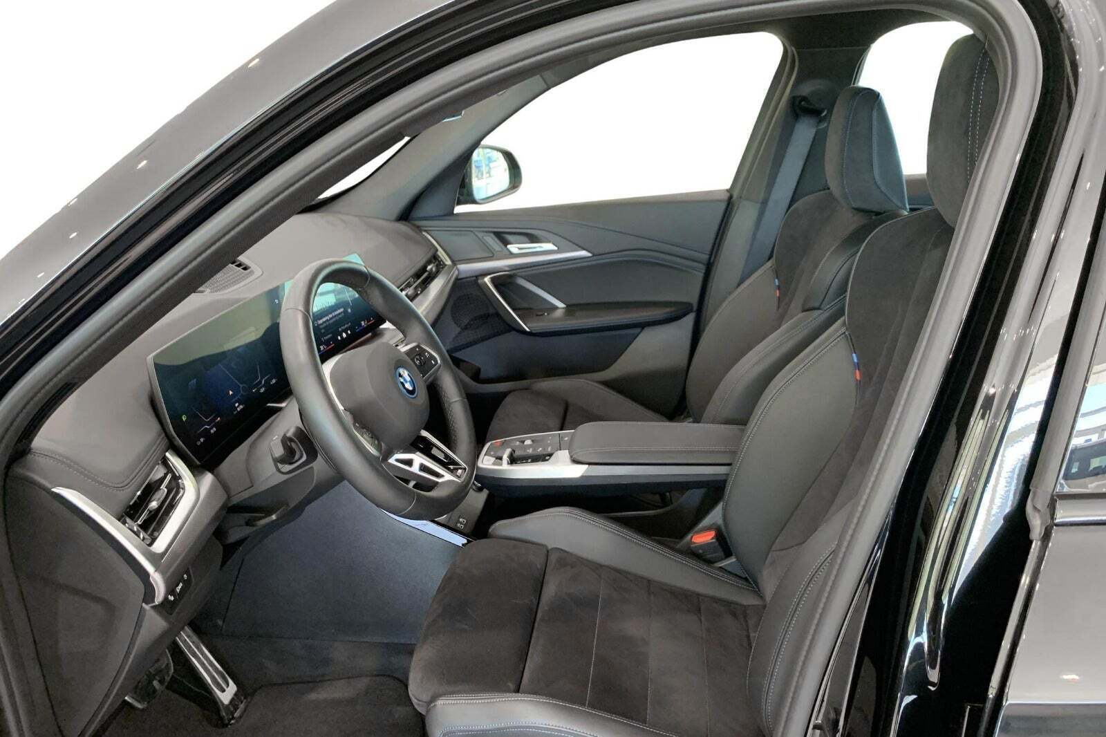 BMW iX1 eDrive20 M-Sport