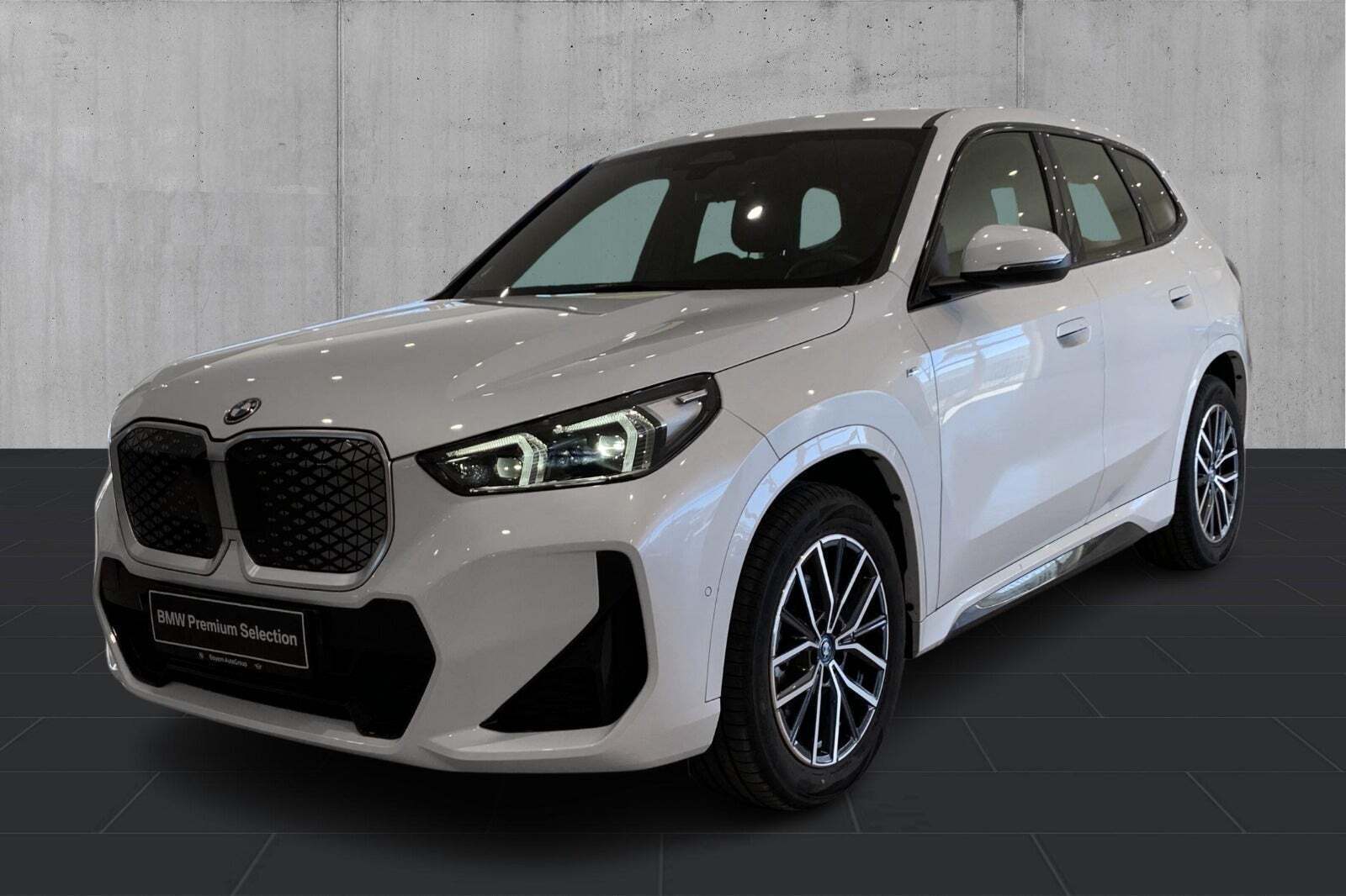 Bayern AutoGroup Odense A/S