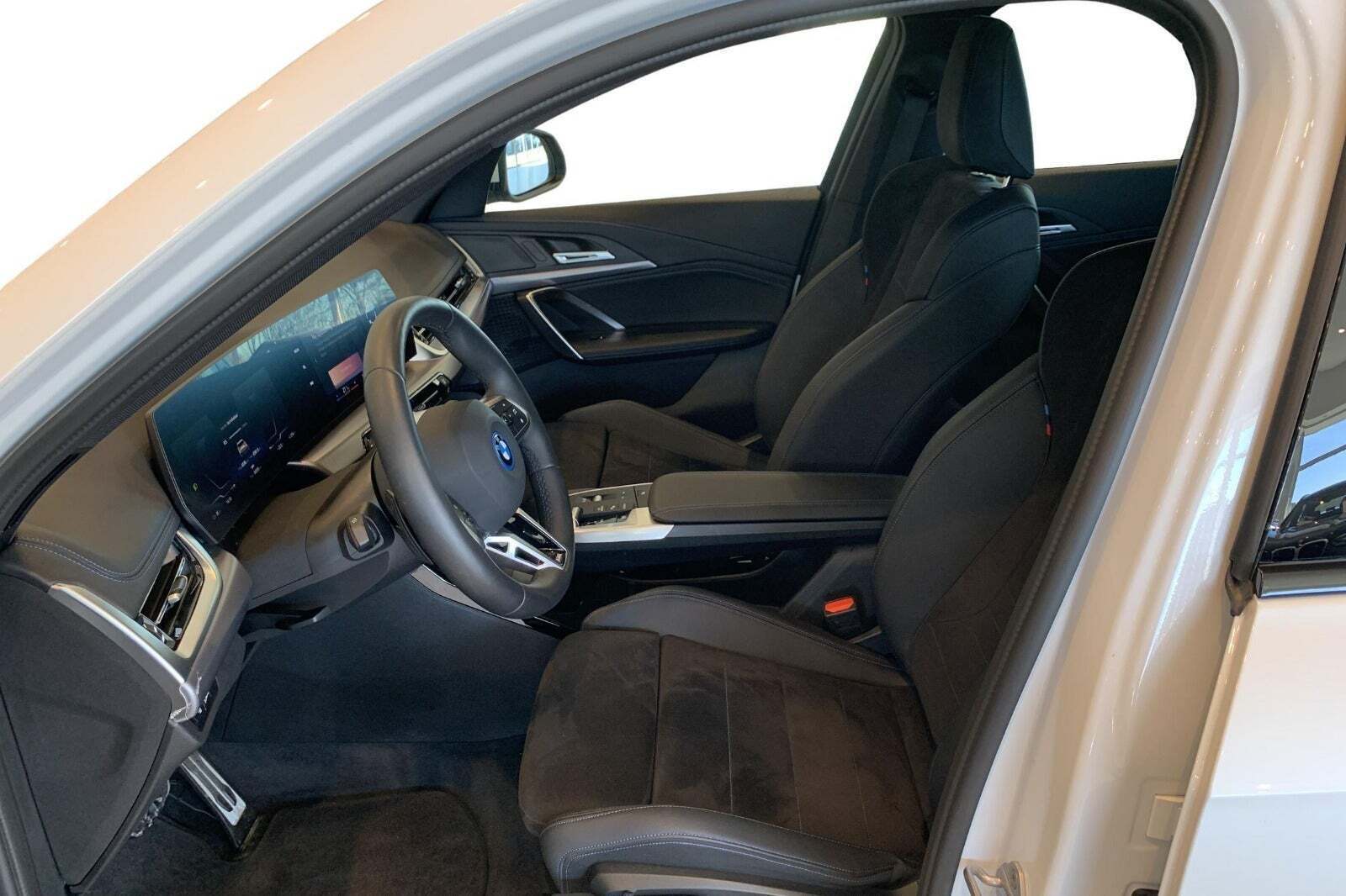 BMW iX1 eDrive20 M-Sport