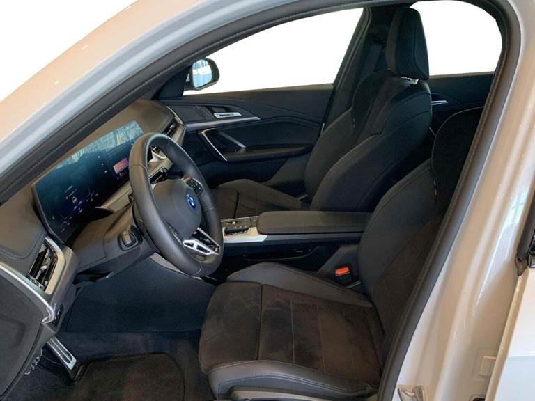 BMW iX1 eDrive20 M-Sport