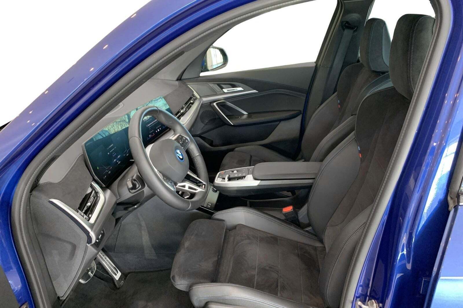 BMW iX1 eDrive20 M-Sport