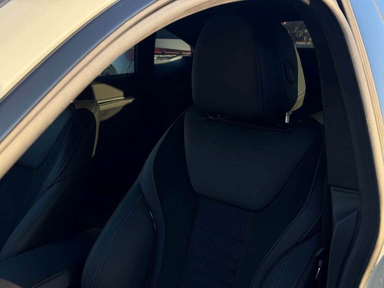 BMW i4 eDrive40 M-Sport