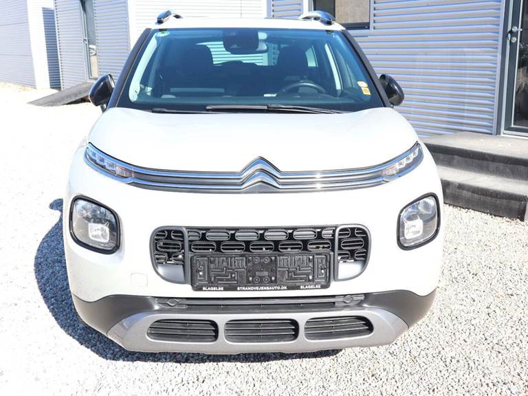 Citroën C3 Aircross 1,5 BlueHDi 100 VTR Sport