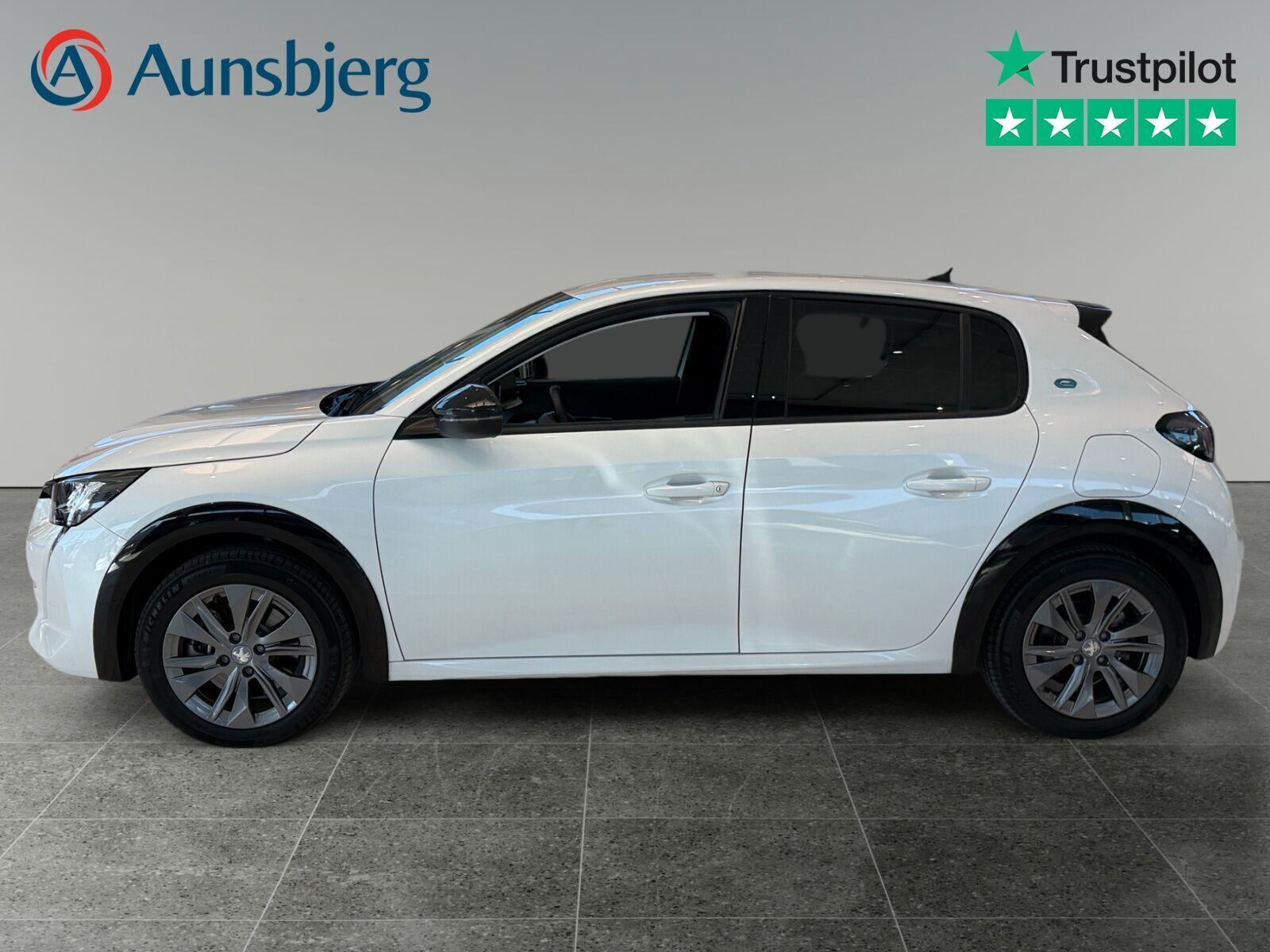 Peugeot e-208 50 Allure Pack