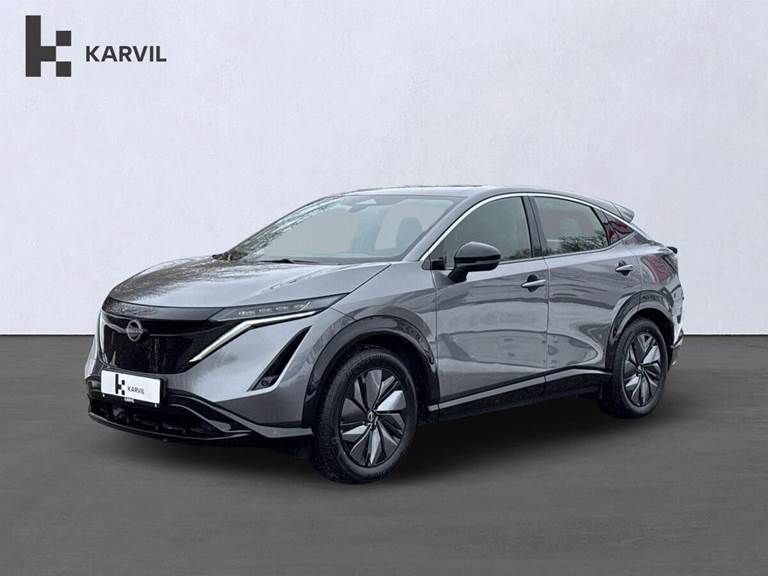 Nissan Ariya 63 Engage