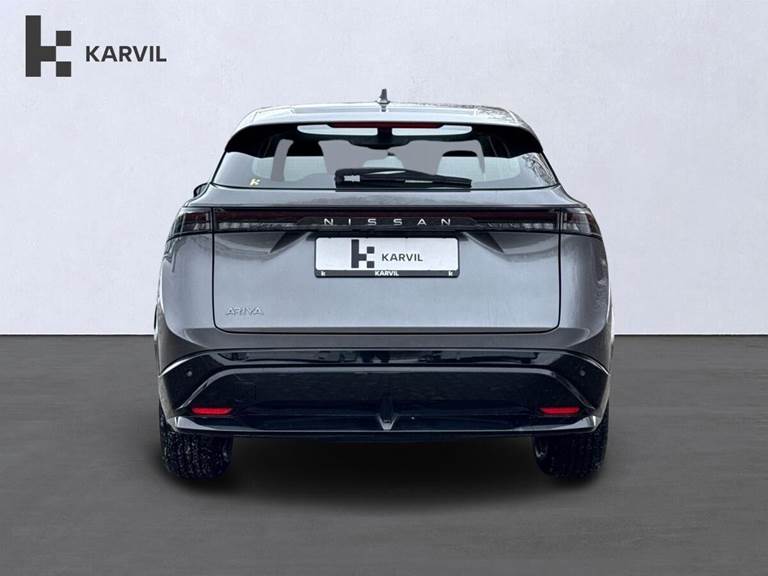 Nissan Ariya 63 Engage