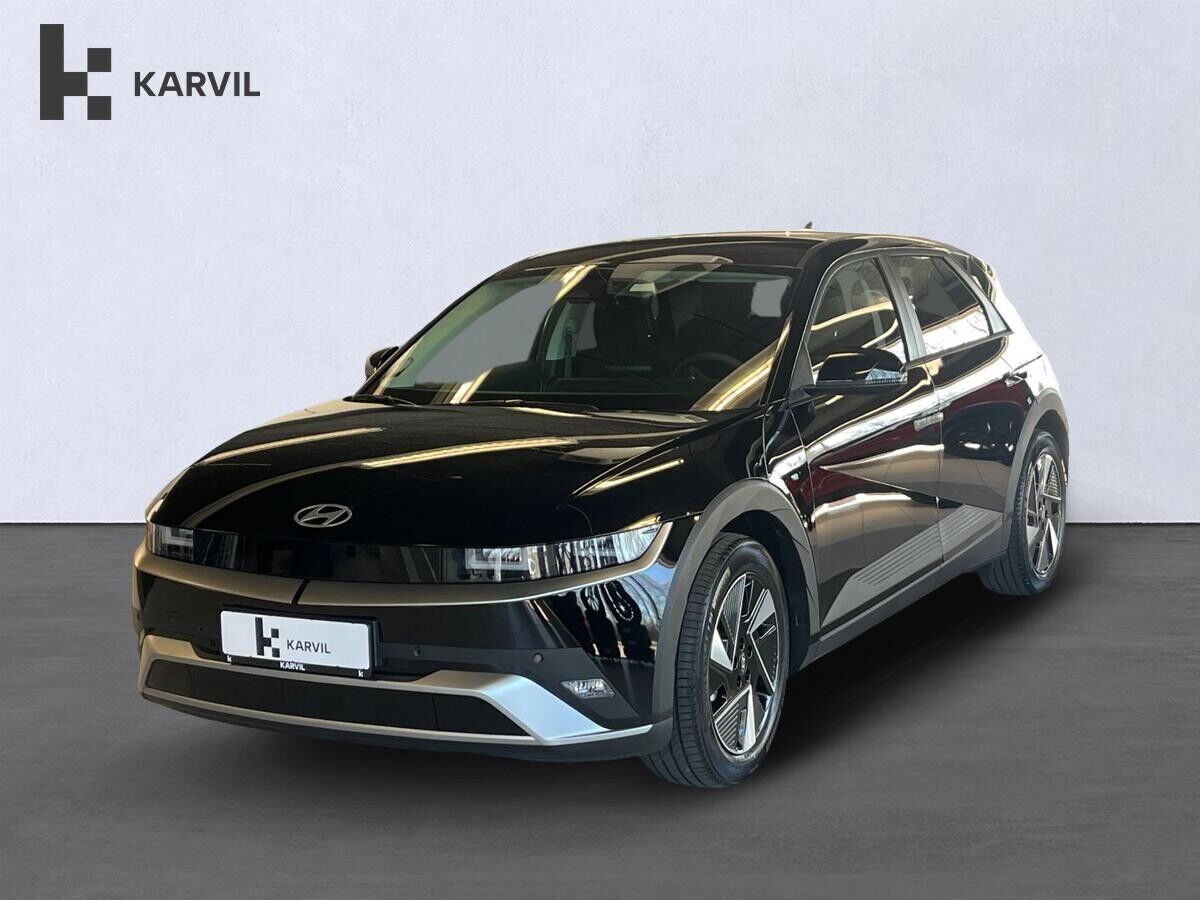 Hyundai Ioniq 5 84 Advanced