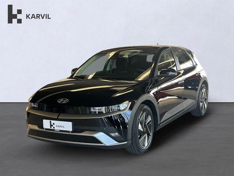 Hyundai Ioniq 5 84 Advanced