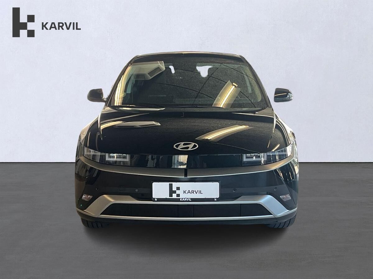 Hyundai Ioniq 5 84 Advanced