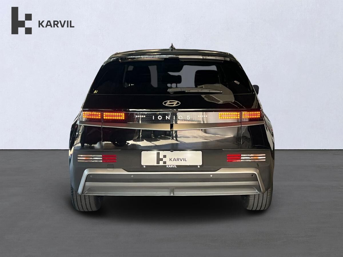 Hyundai Ioniq 5 84 Advanced