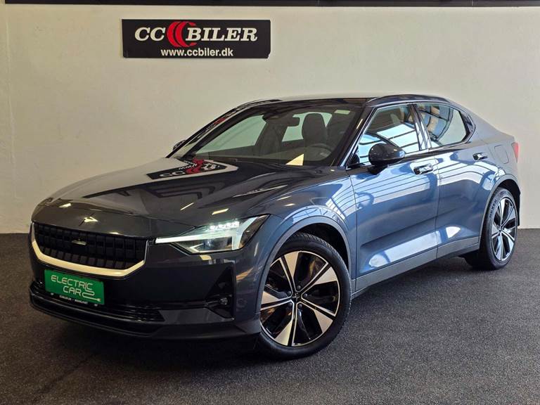 Polestar 2 Long Range