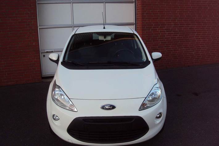 undefined Ford Ka fra 2015