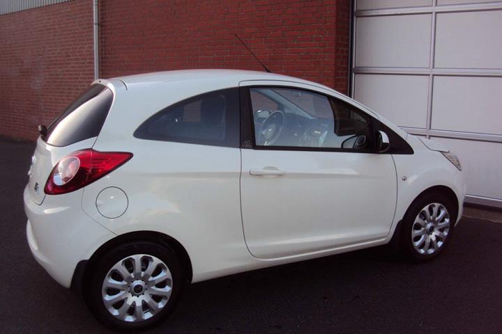 undefined Ford Ka fra 2015