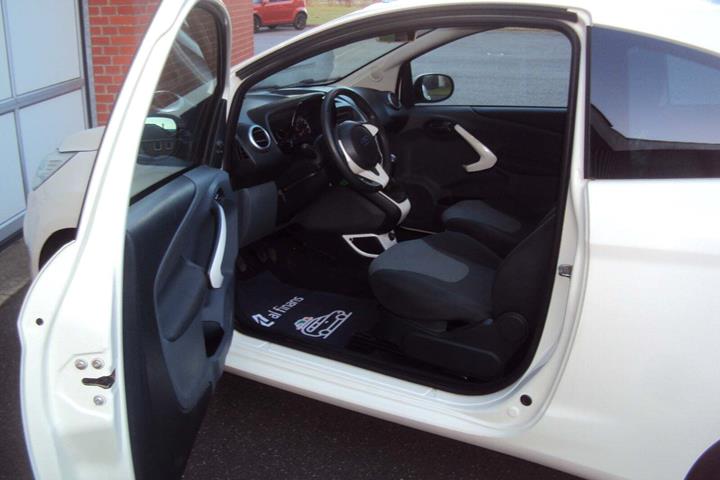 undefined Ford Ka fra 2015