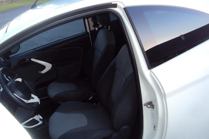 undefined Ford Ka fra 2015