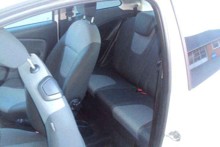 undefined Ford Ka fra 2015