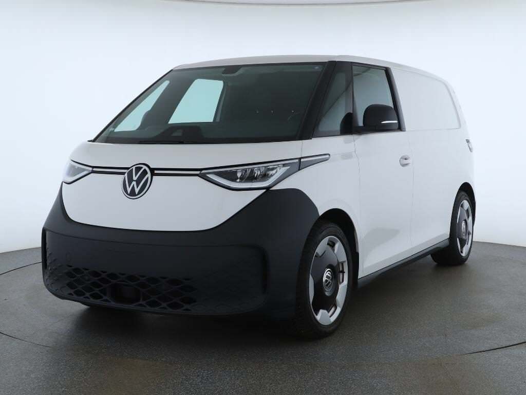 VW ID.Buzz 79 Cargo Pro