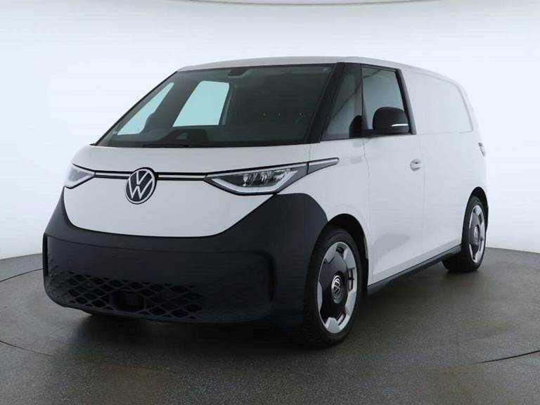 VW ID.Buzz 79 Cargo Pro