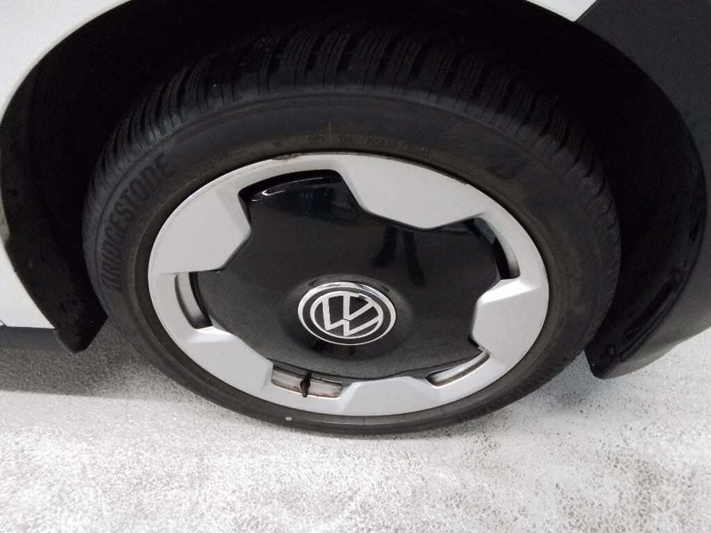 VW ID.Buzz 79 Cargo Pro