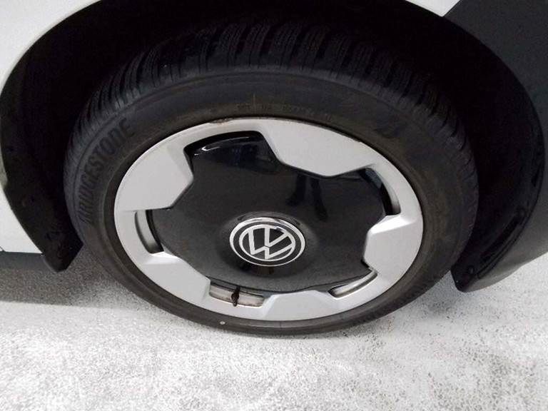 VW ID.Buzz 79 Cargo Pro