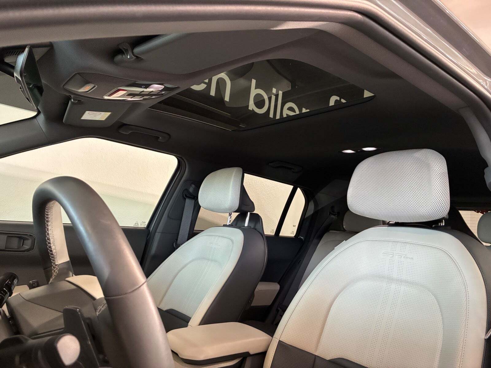 undefined Kia EV3 fra 2025