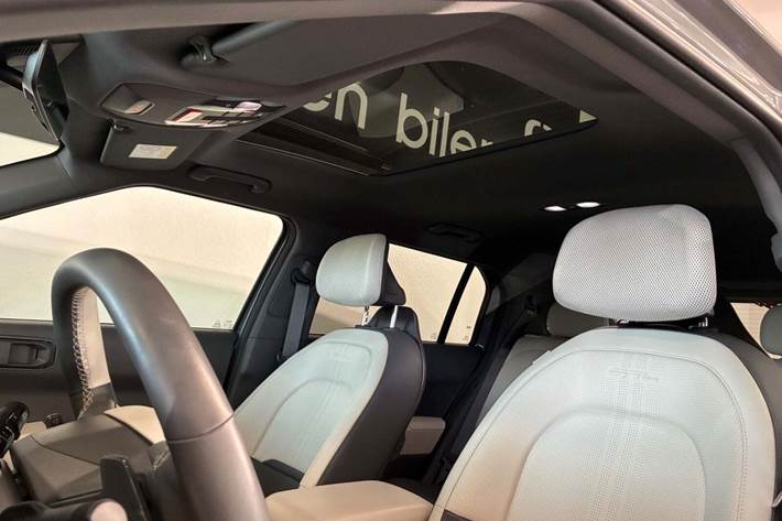 undefined Kia EV3 fra 2025