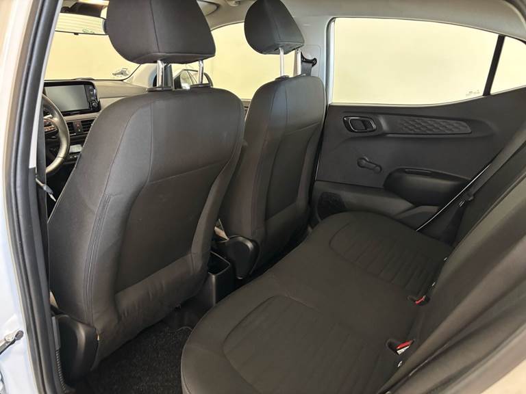 Hyundai i10 1,0 Advanced 67HK 5d