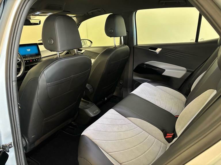 VW ID.3 EL Pro 145HK 5d Aut.