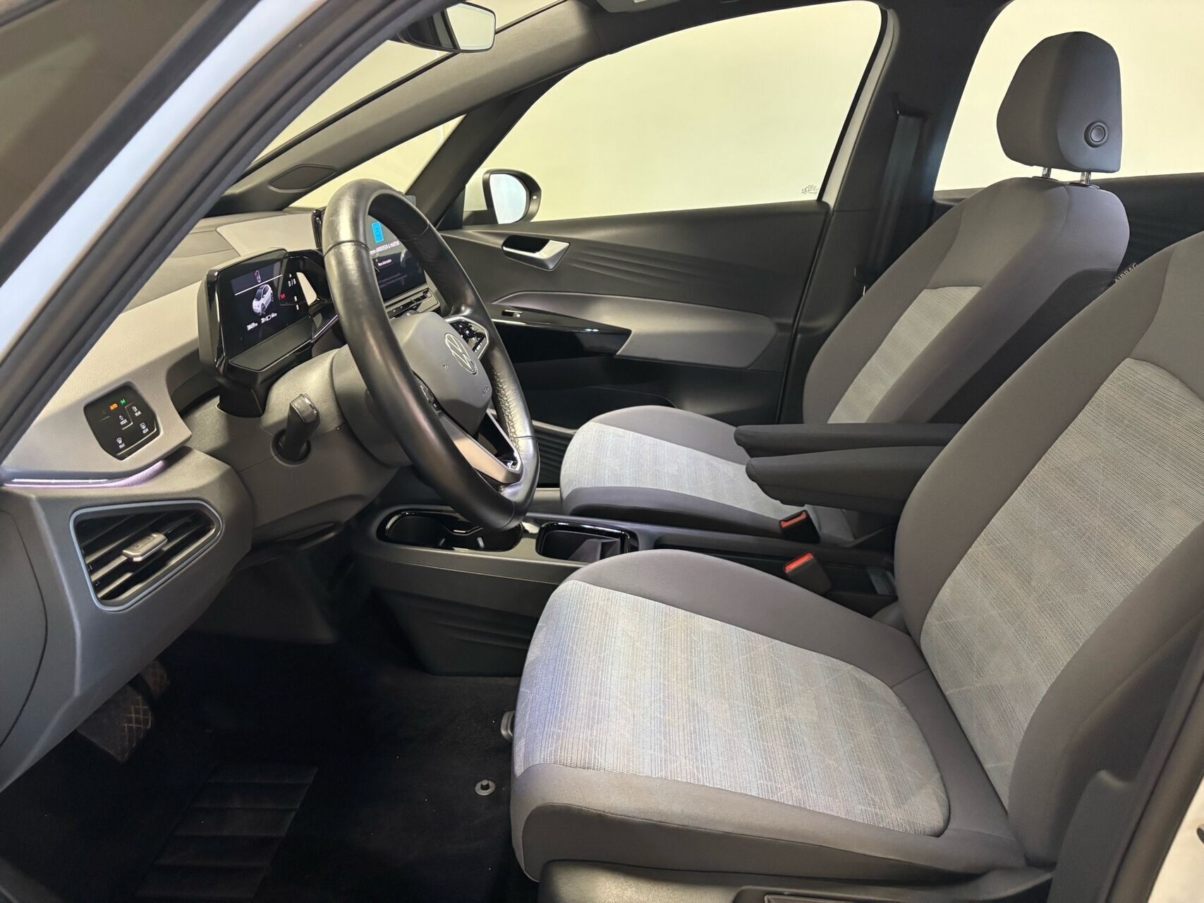 VW ID.3 EL Pro 145HK 5d Aut.