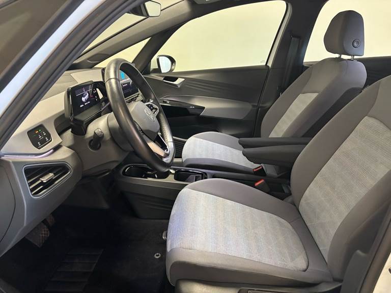 VW ID.3 EL Pro 145HK 5d Aut.