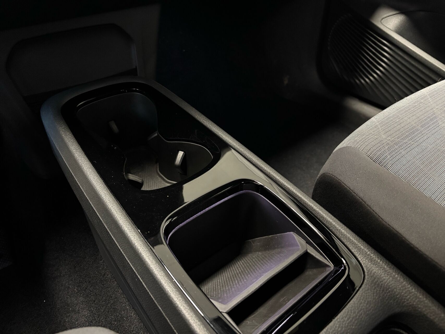 Hvid VW ID.3 fra 2022