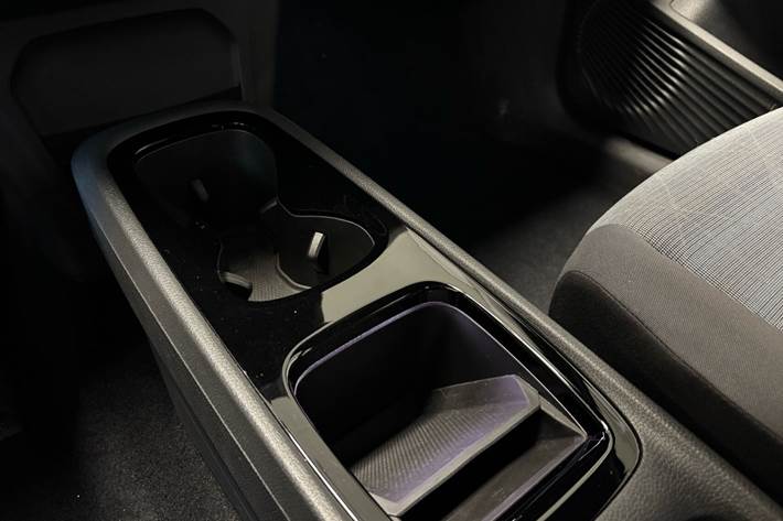 Hvid VW ID.3 fra 2022