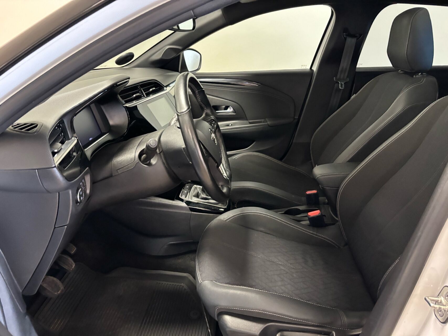 Opel Corsa 1,2 PureTech Sport 100HK 5d 6g