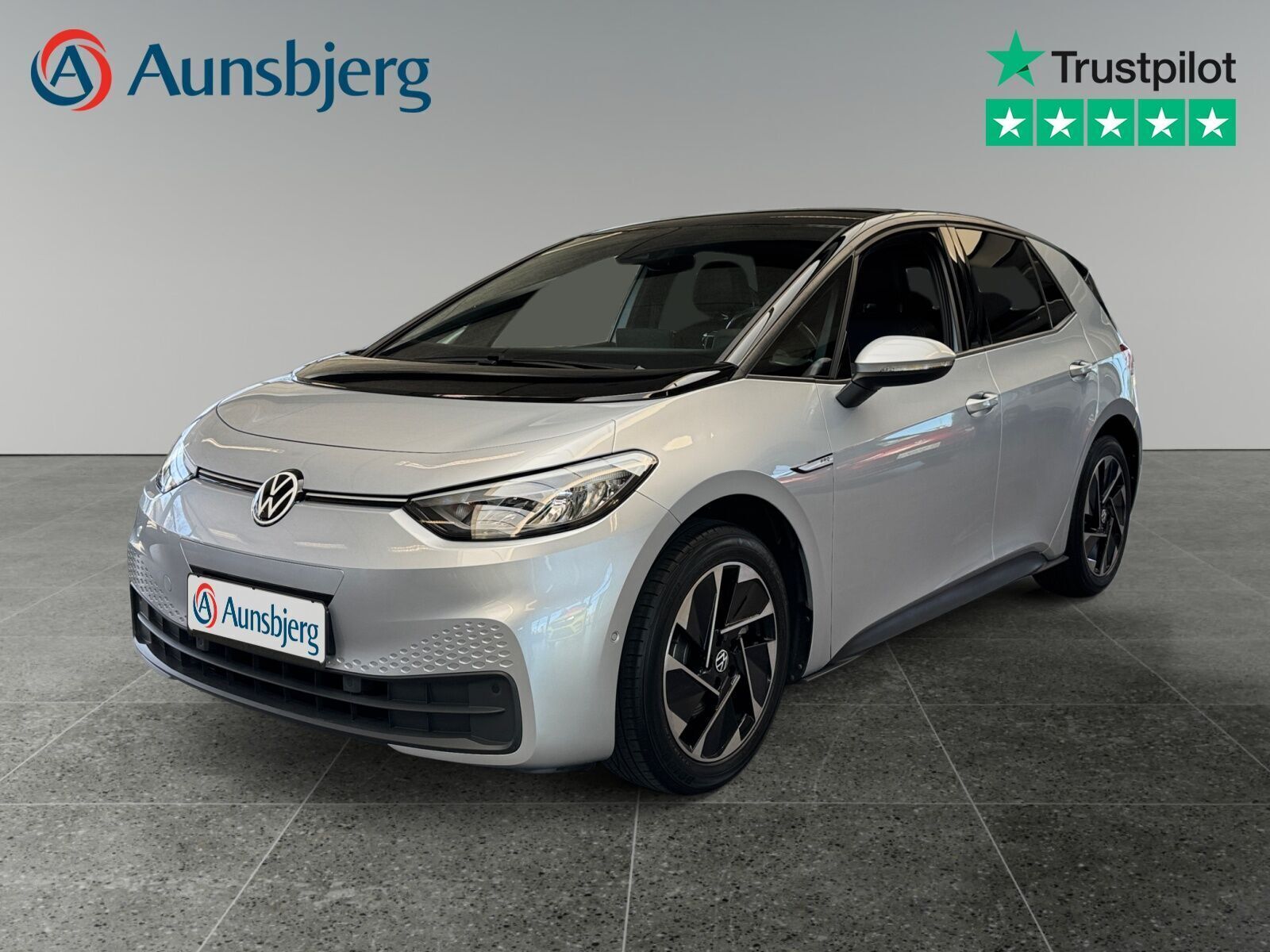 VW ID.3 58 Pro Performance