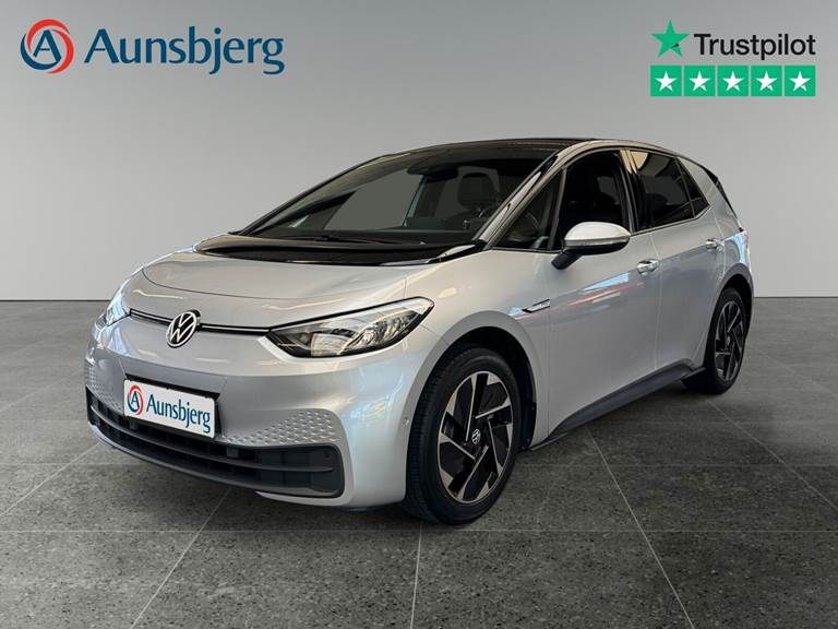 VW ID.3 58 Pro Performance