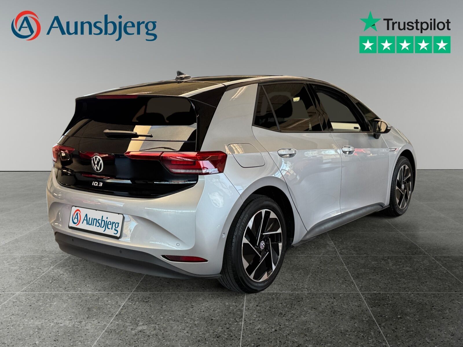 VW ID.3 58 Pro Performance