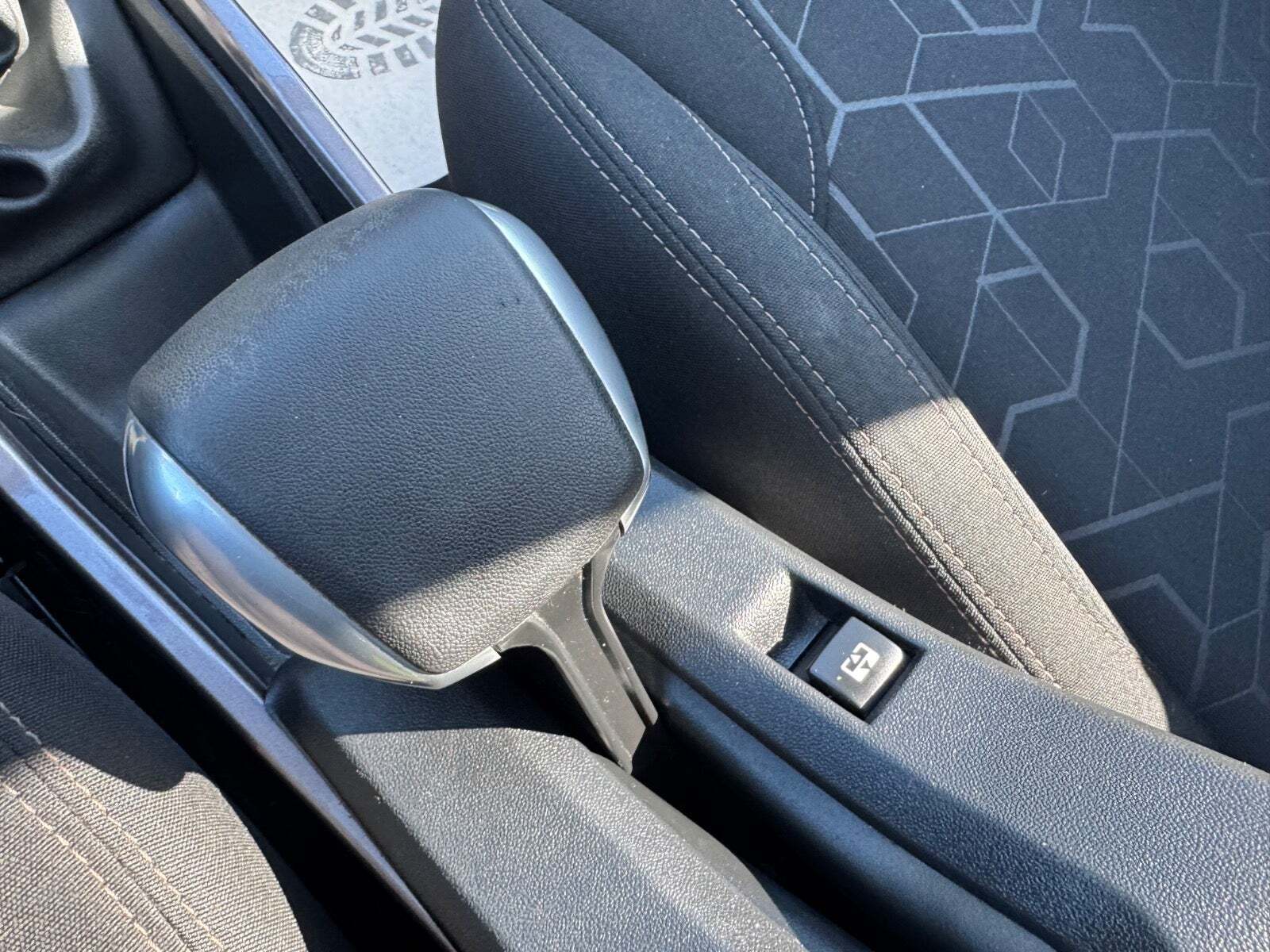 undefined Peugeot 2008 fra 2014