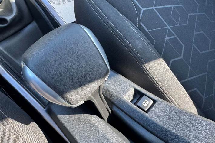 undefined Peugeot 2008 fra 2014