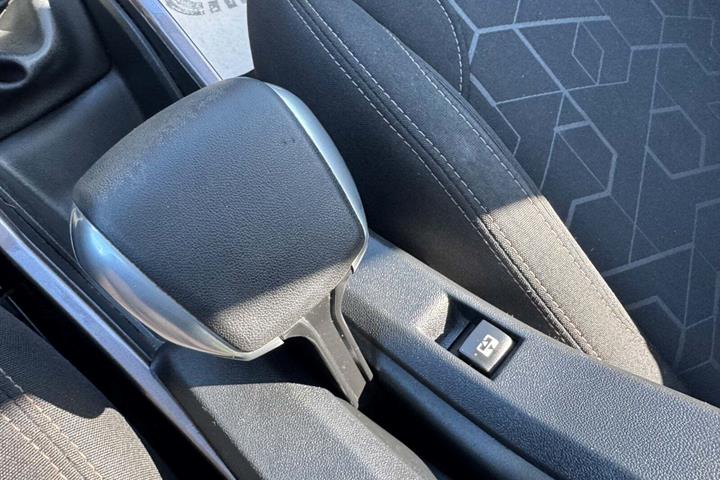 undefined Peugeot 2008 fra 2014