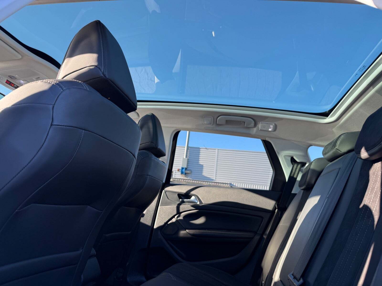 undefined Peugeot 308 fra 2017