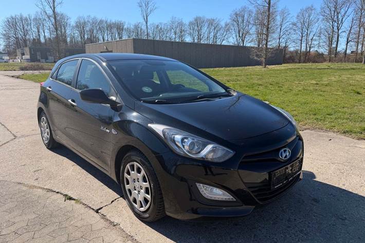 undefined Hyundai i30 fra 2013