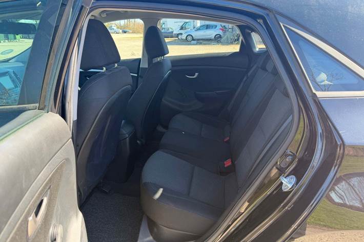 undefined Hyundai i30 fra 2013