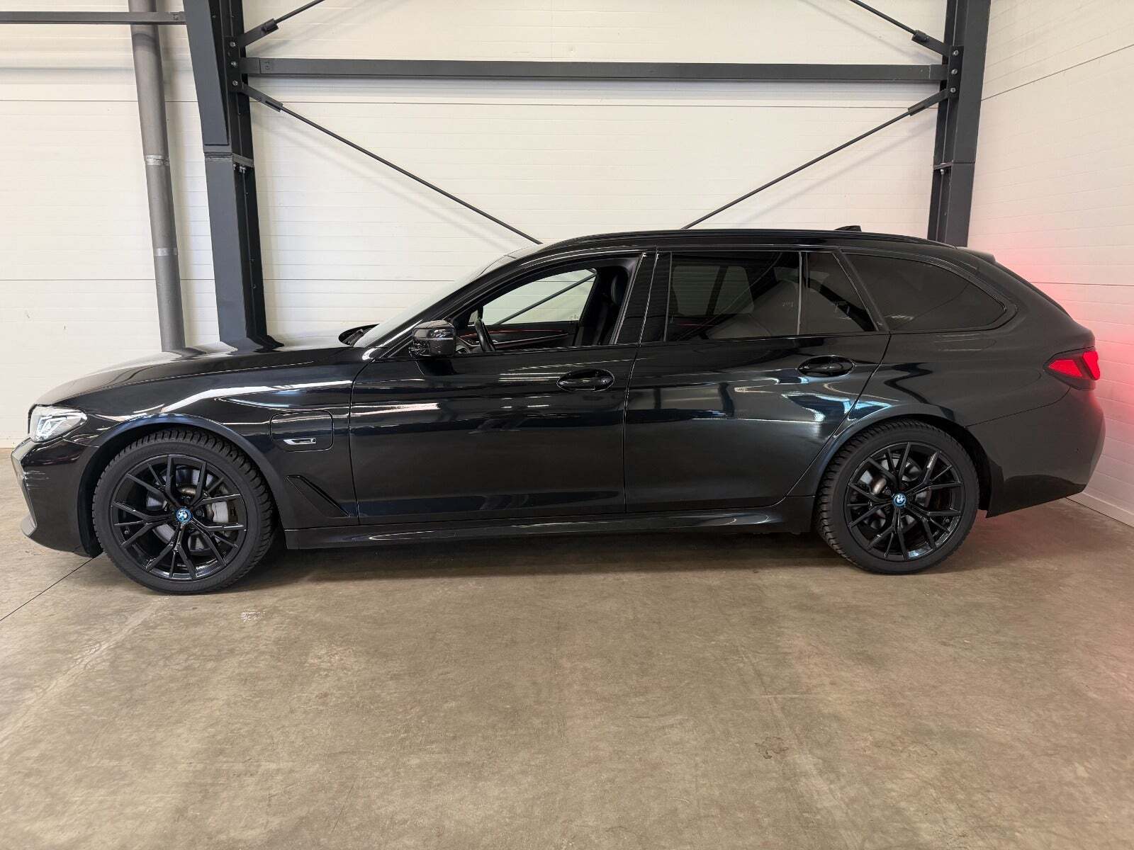 BMW 530e 2,0 Touring M-Sport xDrive aut.