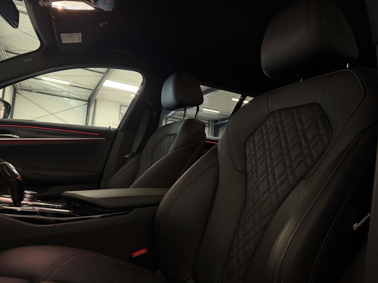 BMW 530e 2,0 Touring M-Sport xDrive aut.