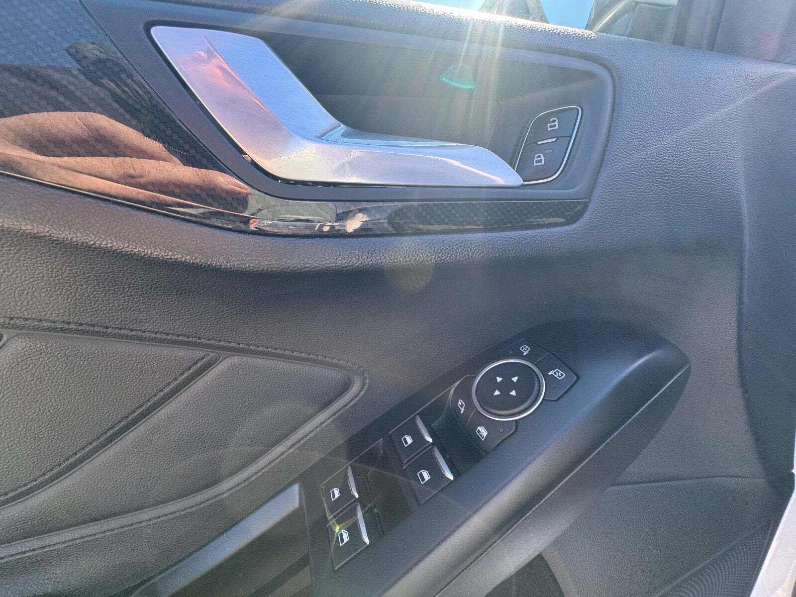 undefined Ford Focus fra 2019