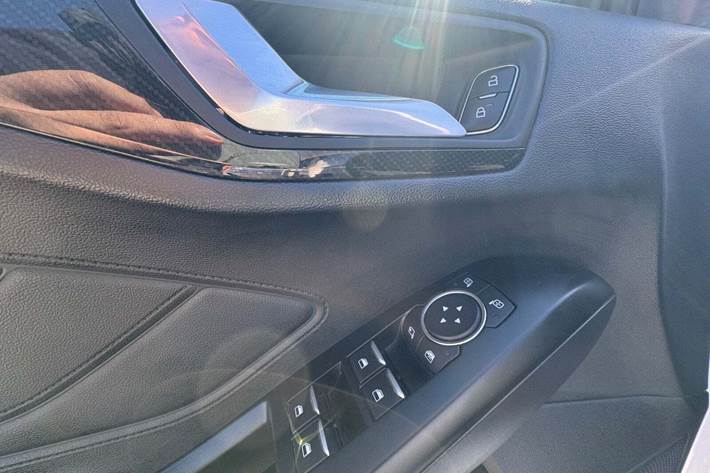 undefined Ford Focus fra 2019